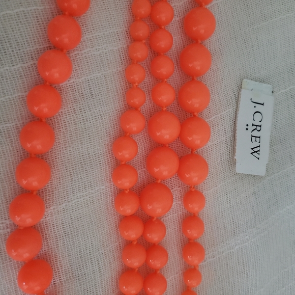 J.Crew Multi-strand Necklace - Picture 4 of 9